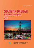 Statistik Daerah Kabupaten Langkat 2017