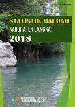 Statistik Daerah Kabupaten Langkat 2018