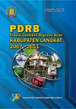 Pdrb Kabupaten Langkat 2007-2011