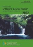 Kabupaten Langkat Dalam Angka 2022