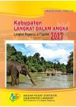 Kabupaten Langkat Dalam Angka 2017